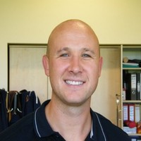 Andy Dodds Email & Phone Number