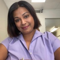 Mini Singh Email & Phone Number