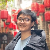 ByteDance Employee Oliver Wang's profile photo