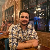 Impetus Employee Harsh Pradhan's profile photo