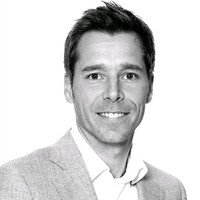 Frisius MC Employee Daan van Den Broek's profile photo