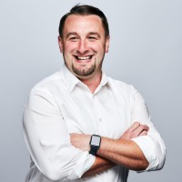 Justin Garver Email & Phone Number