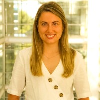 Grifols Employee Alba López García's profile photo