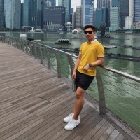 Elijah de Vera's profile photo