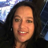 Mosyle Employee April Rife's profile photo