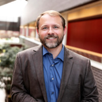 SYNCPILOT Group Employee Mike Aasen's profile photo
