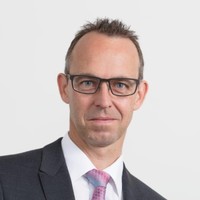 Gebro Pharma AG Employee Marcel Plattner's profile photo