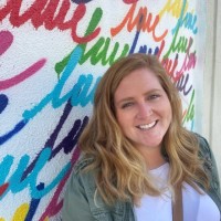 Wyman Center Employee Tori Gale's profile photo