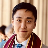 BlockApps Employee Ariya Amarjargal's profile photo