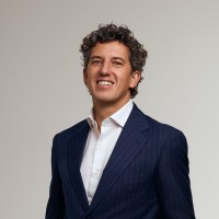 Nedoma.io Business Advisory Employee Andrzej Nedoma's profile photo