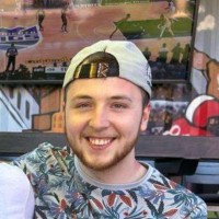Fiveamp Employee Rico Steemers's profile photo