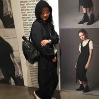 AFA Employee Christine Lu's profile photo