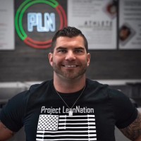 Project LeanNation Employee Larin Cscs's profile photo