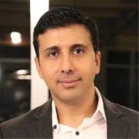 Arjun G. Email & Phone Number