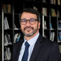 Eiffage Énergie Systèmes Employee Nicolas Rigot's profile photo