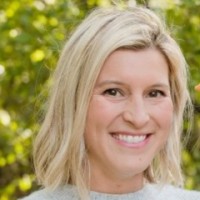 Agency Blue Employee Amanda Erickson's profile photo