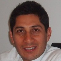 Intransa Employee Andres Forigua's profile photo