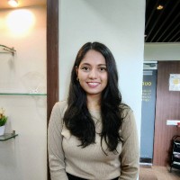 Aditi Pawar's profile photo