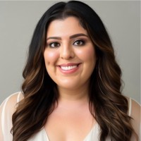 ConsumerLink Employee Jennifer Argueta's profile photo