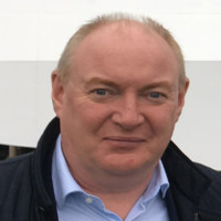 Selective Travel Management Employee David O'Grady's profile photo