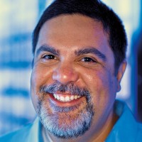 Q Employee Espartaco Diaz Hidalgo's profile photo