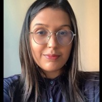 TeamGuide Employee Viviane Silva's profile photo
