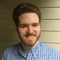 Finxact Employee Daniel Halford's profile photo