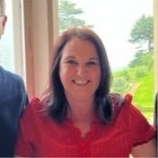 DoubleTree by Hilton Cheltenham Employee Johanna Curtis's profile photo