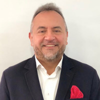 Astellas Pharma Employee Carlos Mora's profile photo
