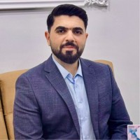 PetroWeld Oilfield Services Employee Mohammed Mahdi's profile photo