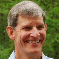 Clean Energy Venture Group Employee John Harper's profile photo
