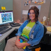 Indiana Department of Environmental Management Employee Nicole McAtee's profile photo