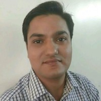 CNP Pumps India Pvt Ltd Employee Gaurav Dhole's profile photo