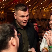 Infinity Employee Lewis V's profile photo