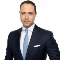 Yahoo Finance Employee Brian Sozzi's profile photo