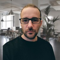 Cloud Bridge Employee Paul Brazier's profile photo