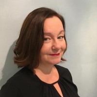 Metsä Group Employee Katja Näätsaari's profile photo