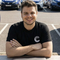 Cobli Employee Raphael Cunha's profile photo