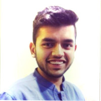 Deloitte Employee Divanshu Sharma's profile photo