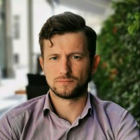 Sportening Employee Kristijan Petrinić's profile photo