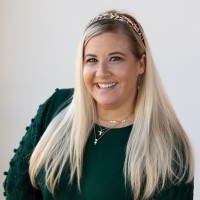 Springfield Public Schools District 186 Employee Rachel Dyas's profile photo