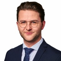 GHK Management Consulting GmbH Employee Noel Decker's profile photo