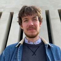 TakeProfit Employee Mikhail Serov's profile photo