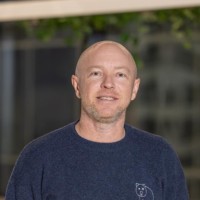 Vocus Communications Employee Craig Coffey's profile photo
