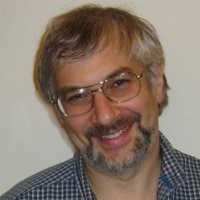 Russian School of Mathematics Employee Alex Russakovsky's profile photo