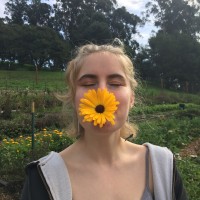 UCapture Employee Olivia Simon's profile photo