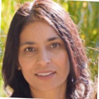 Kiran Sohal Email