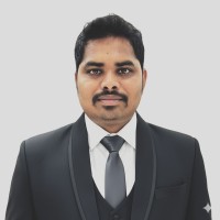 Chandrasekhar Dudvela Email & Phone Number