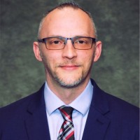 Rose Pest Solutions Employee Ken Gipson's profile photo