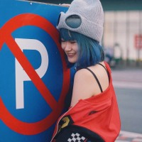 Somewhere Else Employee Sabelle Ng's profile photo